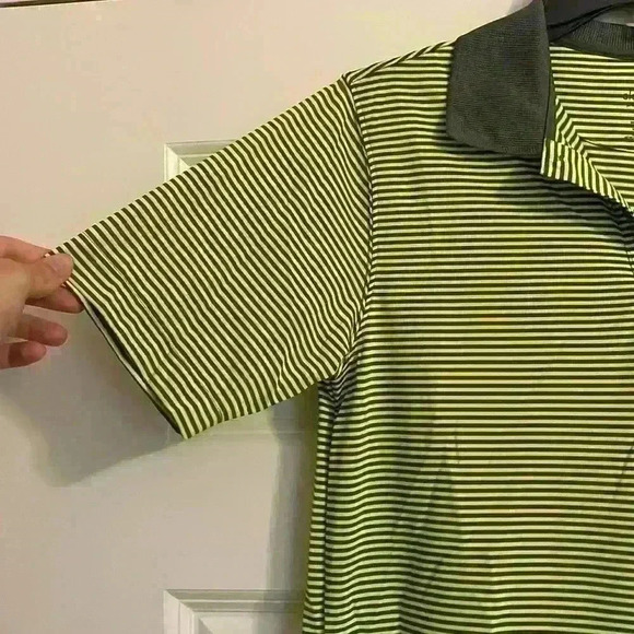 Boys Class Club Performance polo size‎ 14/16 - Picture 4 of 5